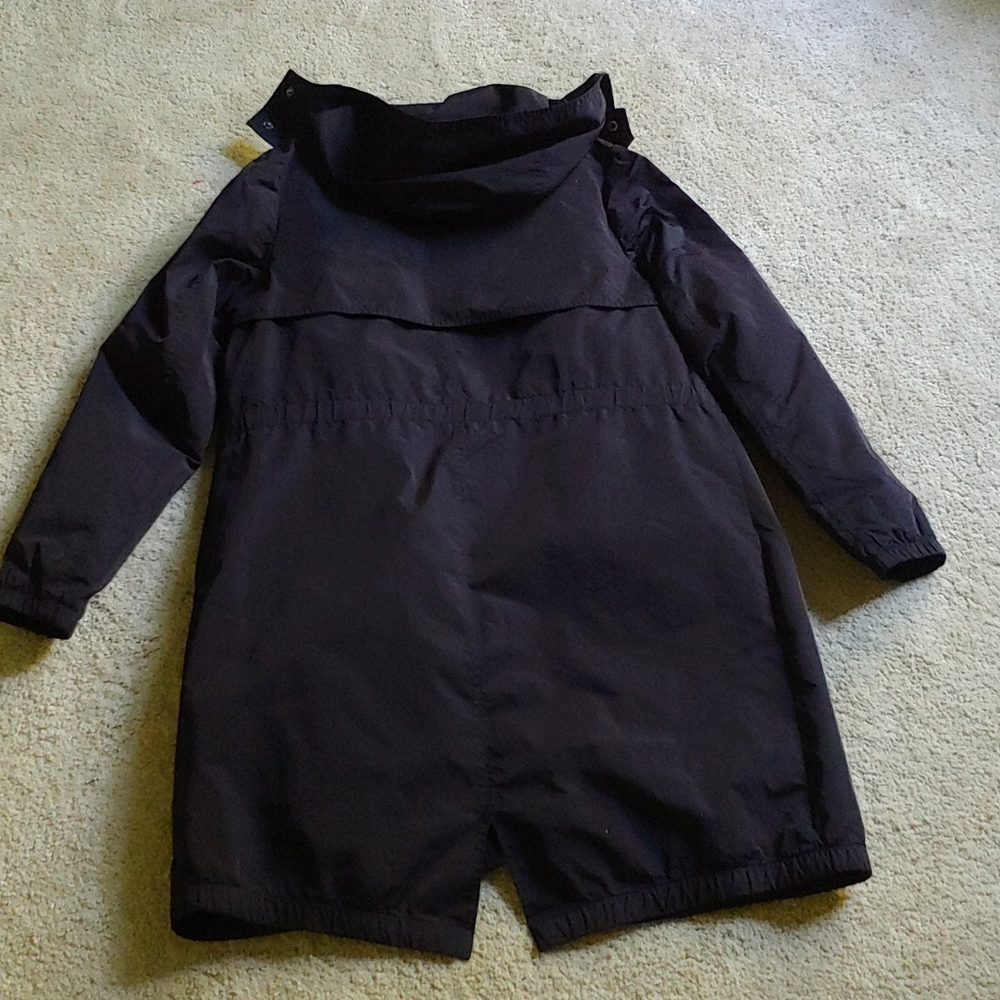 Zara coat - Picture 4 of 4